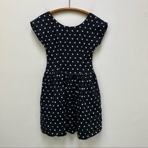 Lili’s Closet Anthropologie Linen Dress